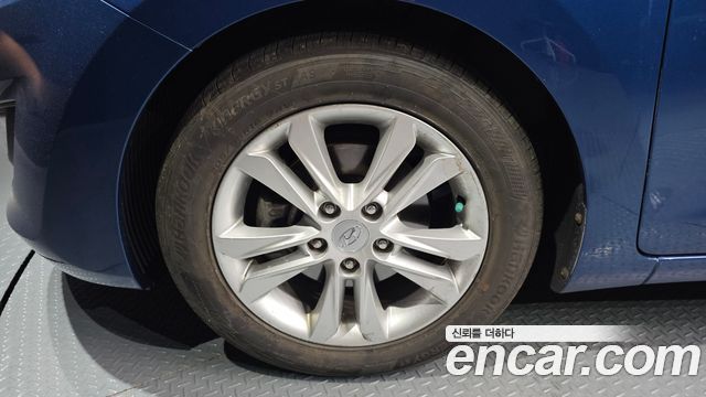 Hyundai i30 2014 — photo 5