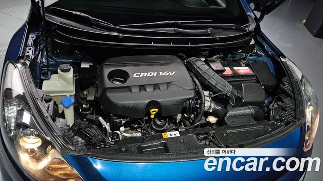 Hyundai i30 2014 — photo 6