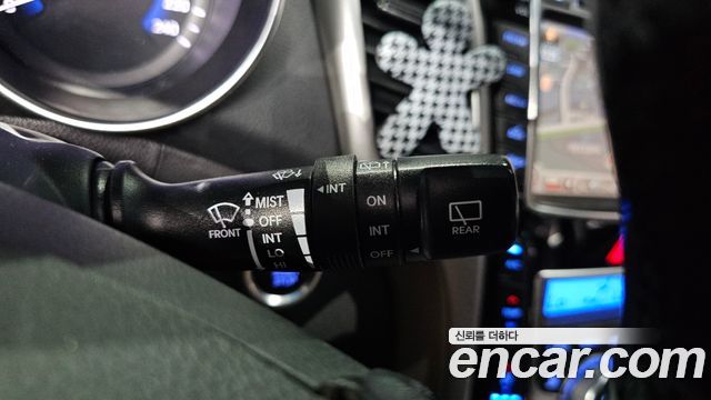 Hyundai i30 2014 — photo 22