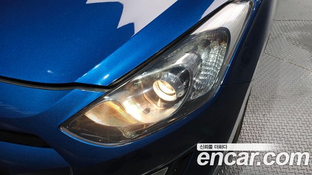 Hyundai i30 2014 — photo 8
