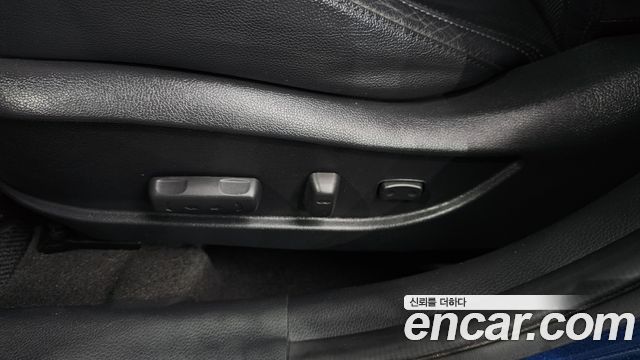 Hyundai i30 2014 — photo 30