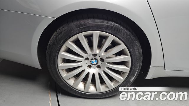 BMW 7-Series 2013 — photo 5