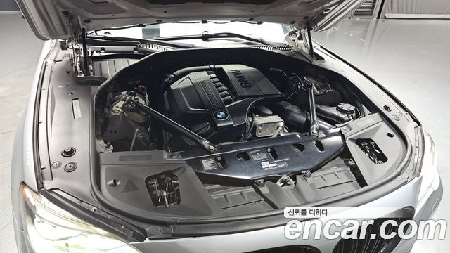 BMW 7-Series 2013 — photo 6