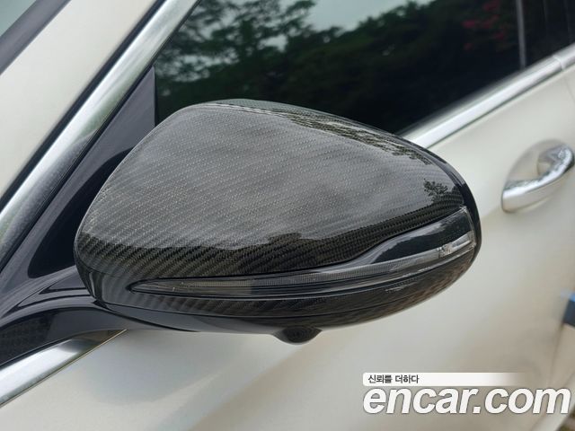 Mercedes-Benz E-Class 2017 — photo 6
