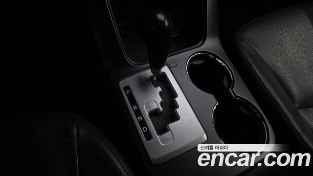 Kia Sorento 2010 — photo 12