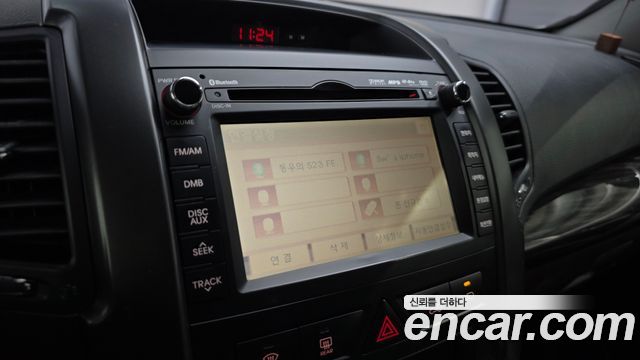 Kia Sorento 2010 — photo 22