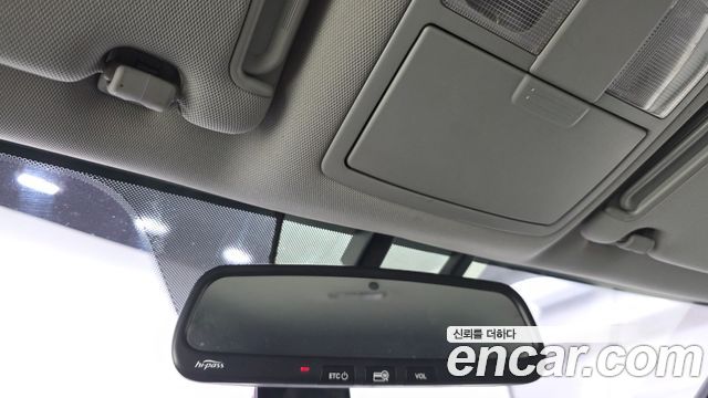 Kia Sorento 2010 — photo 25