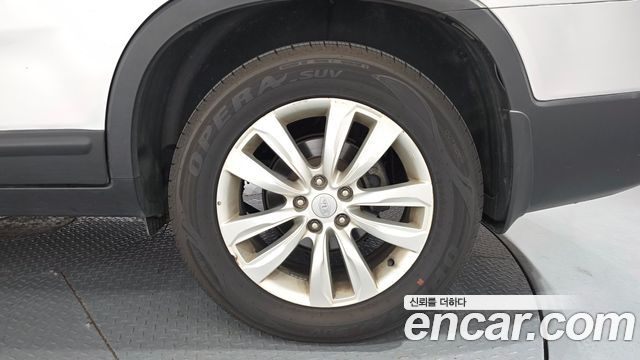Kia Sorento 2010 — photo 7