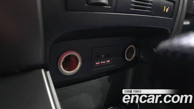 Kia Sorento 2010 — photo 16