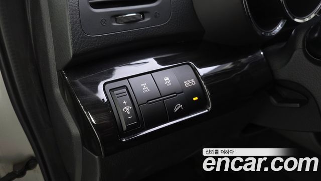 Kia Sorento 2010 — photo 28