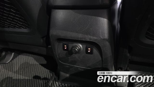 Kia Sorento 2010 — photo 29