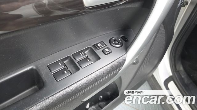 Kia Sorento 2010 — photo 36