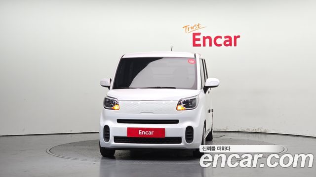 Kia RAY 2022 — photo 3