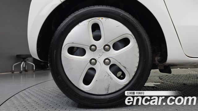 Kia RAY 2022 — photo 5