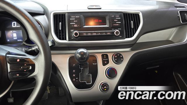 Kia RAY 2022 — photo 10