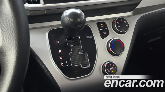 Kia RAY 2022 — photo 12