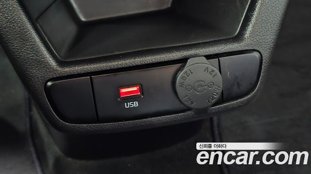 Kia RAY 2022 — photo 17