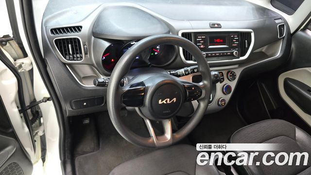 Kia RAY 2022 — photo 18