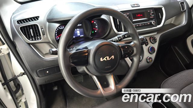 Kia RAY 2022 — photo 19