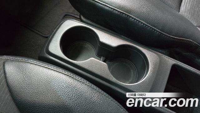 Kia RAY 2022 — photo 20