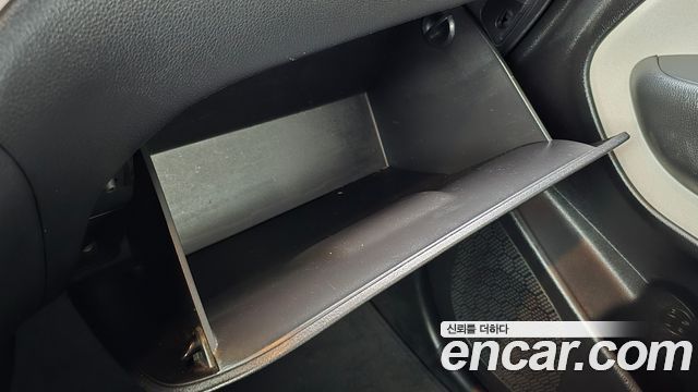 Kia RAY 2022 — photo 25
