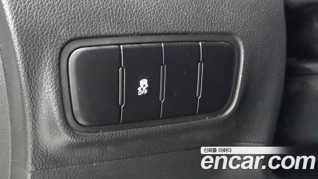 Kia RAY 2022 — photo 26