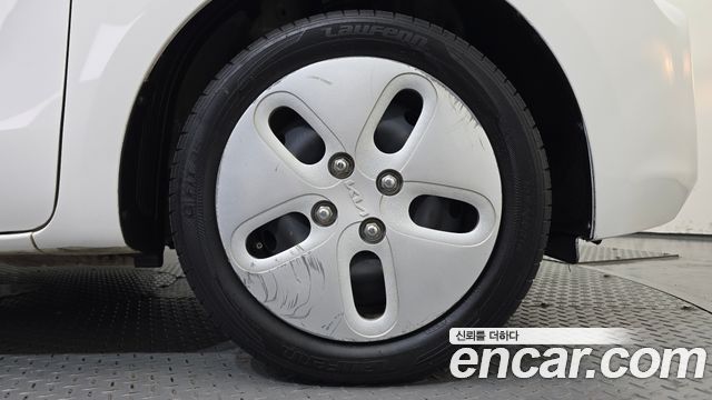 Kia RAY 2022 — photo 7