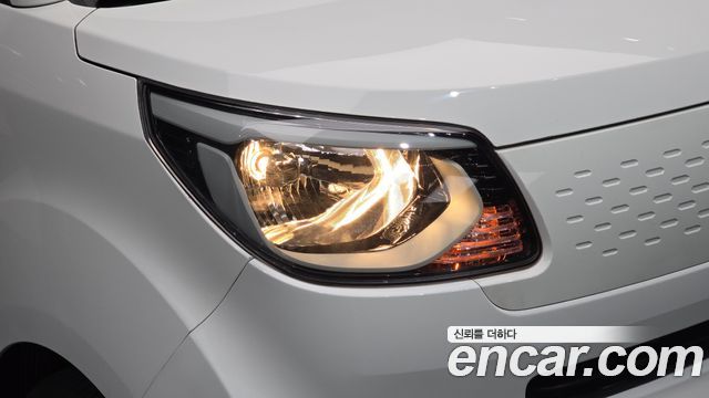Kia RAY 2022 — photo 8