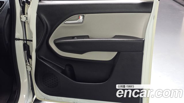 Kia RAY 2022 — photo 14