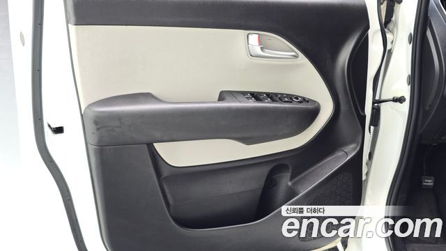 Kia RAY 2022 — photo 15