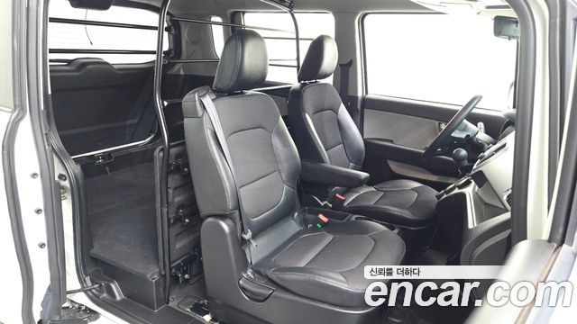 Kia RAY 2022 — photo 16