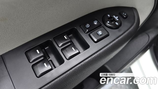 Kia RAY 2022 — photo 27