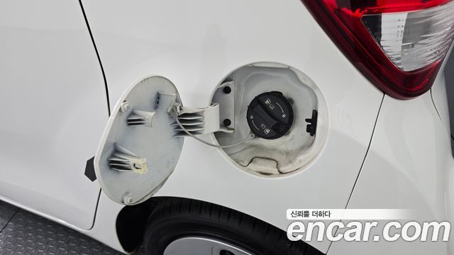 Kia RAY 2022 — photo 29