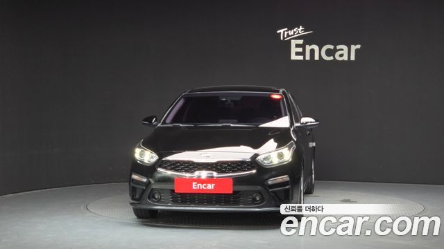 Kia K3 2019 — photo 3