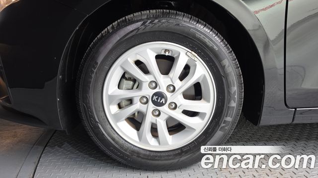 Kia K3 2019 — photo 5