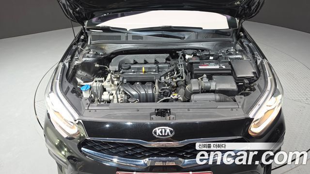 Kia K3 2019 — photo 6