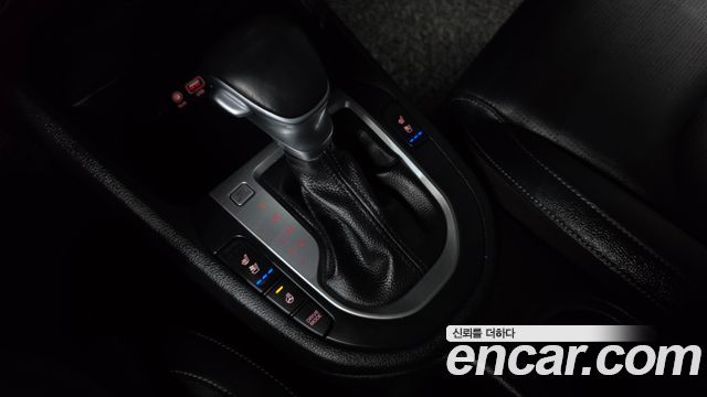 Kia K3 2019 — photo 9