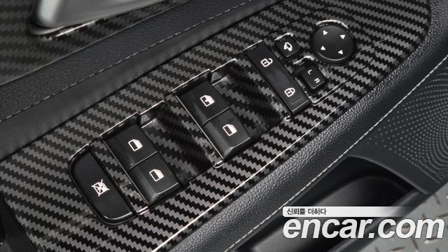 Kia K3 2019 — photo 15