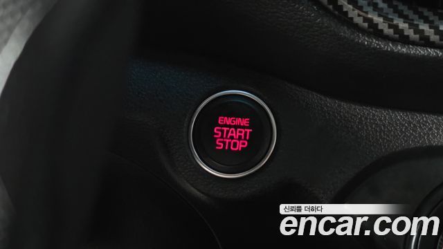 Kia K3 2019 — photo 17