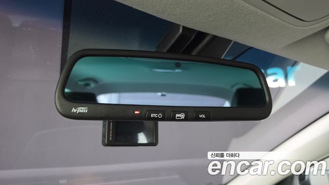 Kia K3 2019 — photo 20