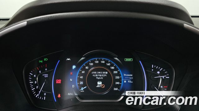 Hyundai Santafe 2019 — photo 11