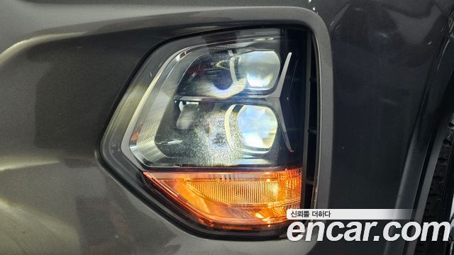 Hyundai Santafe 2019 — photo 8