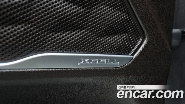 Hyundai Santafe 2019 — photo 35