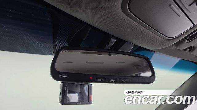 Kia Canival 2018 — photo 18