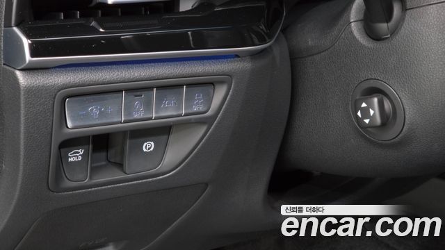 Genesis G80 2021 — photo 16