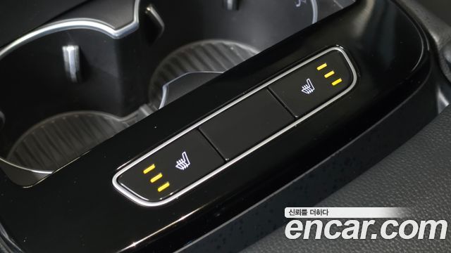 Genesis G80 2021 — photo 18