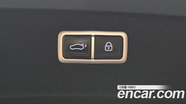 Genesis G80 2021 — photo 19