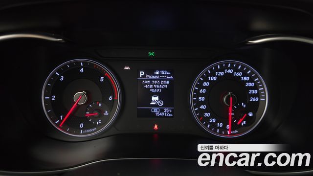 Genesis G70 2019 — photo 8