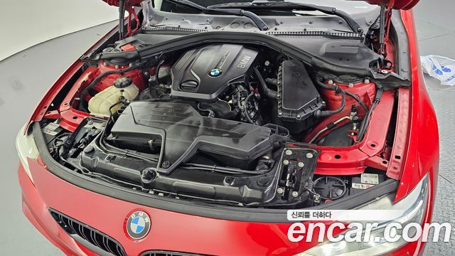 BMW 4-Series 2015 — photo 6