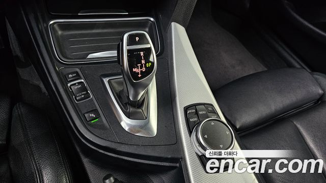 BMW 4-Series 2015 — photo 9